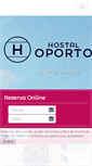 Mobile Screenshot of hostaloporto.com
